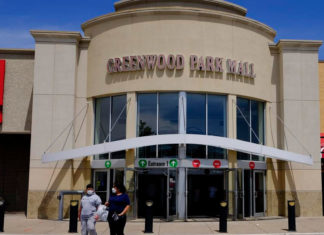 Indiana: 3 muertos en tiroteo en centro comercial