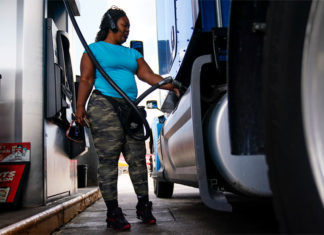 Inflación mayorista en EE. UU. aumentó en 11,3% en junio