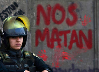 Informe revela el aumento de feminicidios en América Latina en los dos últimos años