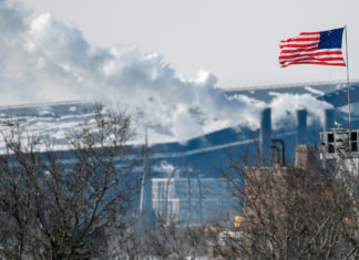 «Injusticia ambiental» afecta más a personas morenas que a blancos en EE. UU.
