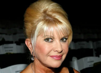 Ivana Trump, first wife of former president, dies at 73