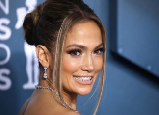 Jennifer López cumple 53 años recién casada y «más feliz que nunca»