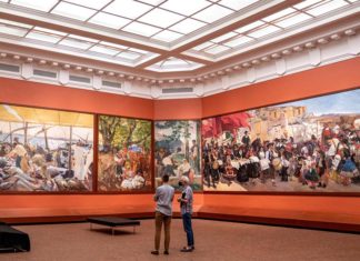 La Hispanic Society de Nueva York necesita hacerse más latina para sobrevivir