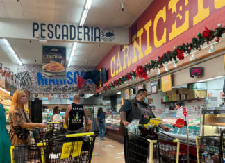 La comunidad hispana, las más afectada por la inflación en EEUU