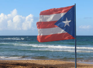 La isla en la diáspora