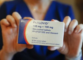 Lo que debes saber sobre el fármaco Paxlovid contra la covid-19
