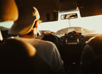 Los conductores adolescentes de Pensilvania entre los peores