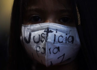 México: indignación ante muerte de mujeres quemadas