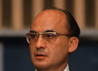 México: Muere Echeverría, expresidente acusado por masacres