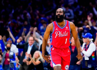 NBA investiga posibles negociaciones indebidas de 76ers