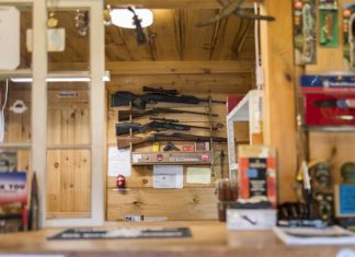 Nueva Jersey endurece sus normas contra armas tras el fallo del Supremo