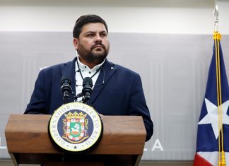 Puerto Rico investiga cuatro posibles casos adicionales de viruela de mono