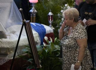 Puerto Rico llama al banquillo a testigo del asesinato del «Macho» Camacho