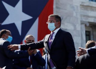 Puerto Rico pide igualdad de derechos para sus ciudadanos respecto a EE.UU.