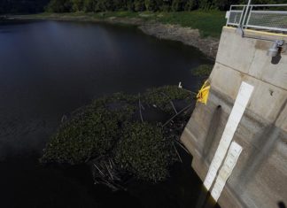 Puerto Rico pone «en pausa» racionamiento de agua tras paso de onda tropical
