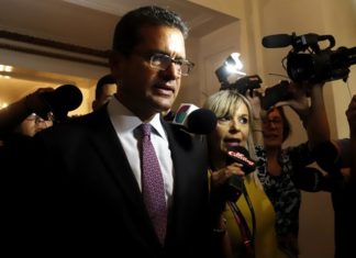 Puerto Rico restaurará con ayuda federal un importante y contaminado canal