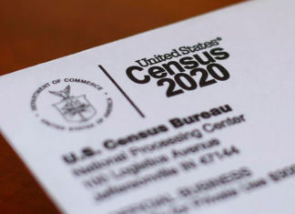 Reporte denuncia cambio de censo para fines políticos