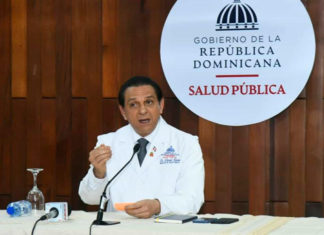 República Dominicana confirma primer caso de viruela símica