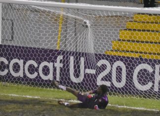 República Dominicana vence a Jamaica y se clasifica al Mundial de Indonesia