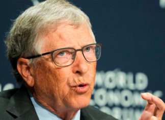 «Saldré de la lista de los más ricos»: Bill Gates anuncia que donará casi toda su fortuna