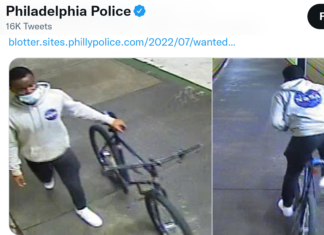 Buscan a hombre acusado de violación en estación de metro