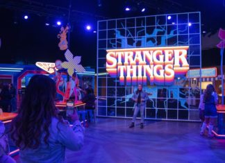 «Stranger Things» tendrá una serie derivada y una obra de teatro