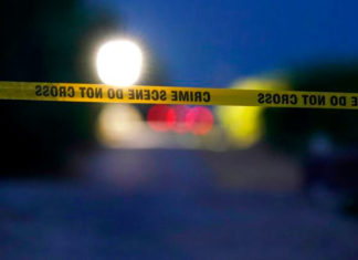 Tiroteo en parque de Minneapolis deja ocho heridos