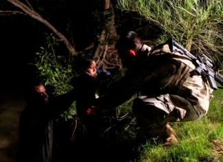 Tráfico humano, un negocio que recauda unos 152 miles de millones de dólares al año