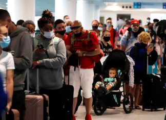 Una cuarta parte del turismo en Puerto Rico en 2021 fue a través de Airbnb