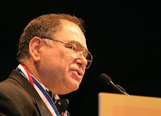 UnidosUS celebra galardón presidencial para Raúl Yzaguirre