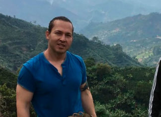 Venezuela detiene a tres estadounidenses