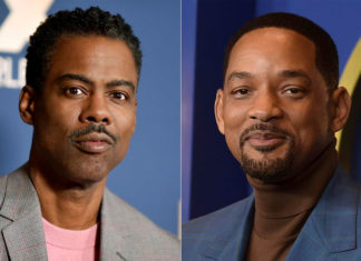 Will Smith se disculpa en video por bofetada a Chris Rock