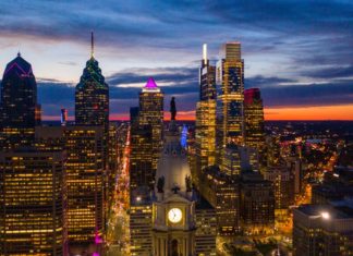 Nuevo toque de queda para menores en Filadelfia