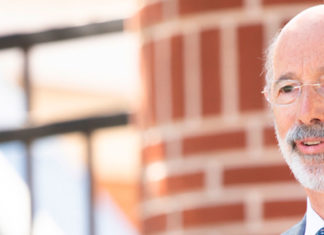 With lots of cash on hand, Pennsylvania wraps up budget deal