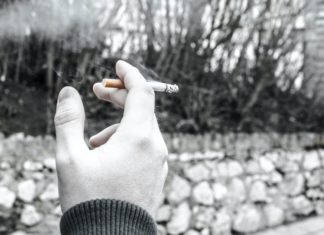 Voces Libres de Tabaco