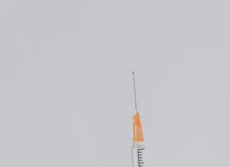 Monkeypox Vaccine Now Available at Select Health Care Clinics