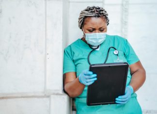 ¡Cuidado con el estrés por ola de calor!