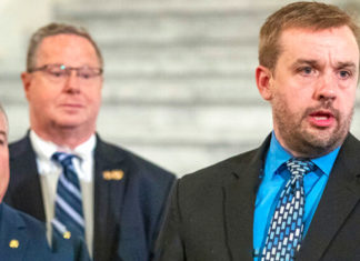 Budget would leave billions unspent, boost education funding