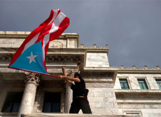 Planean marcha en Washington a favor de la anexión de Puerto Rico a EE.UU.