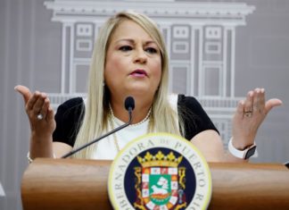 Acusado de sobornar a exgobernadora de Puerto Rico se declara no culpable