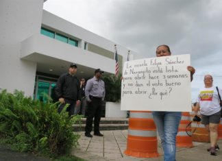 Agentes federales allanan el Departamento de Educación de Puerto Rico