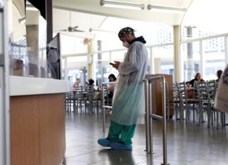 Aumentan a 79 los casos confirmados de viruela del mono en Puerto Rico