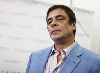 Benicio del Toro apoya campaña turística de histórica ciudad de Puerto Rico