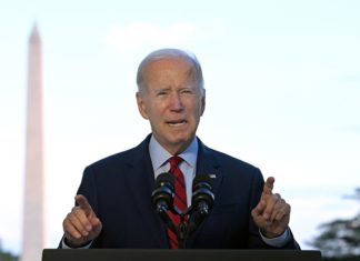 Biden dice que con la muerte de Al Zawahiri «se ha hecho justicia»