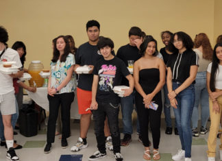 Una experiencia de pasantía de verano en Esperanza