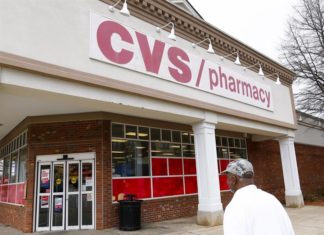 Cadenas de farmacias deberán pagar 650 millones por abuso de drogas en EE. UU.