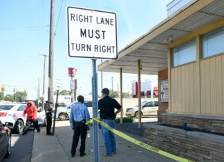 Detroit: Detienen a sospechoso de tiroteos indiscriminados