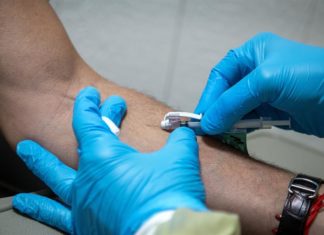 EEUU anuncia otros 1,8 millones de dosis de vacunas contra viruela del mono