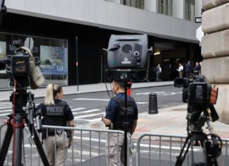 El FBI buscó documentos clasificados sobre armas nucleares en casa de Trump