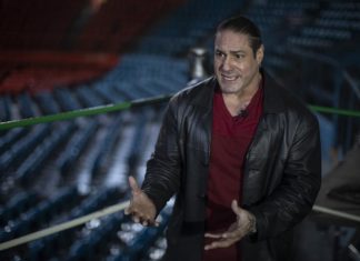 El Mesías, el puertorriqueño que encontró fórmula para ser figura en México